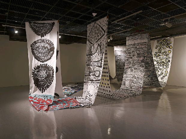 藏品:江山萬里的(1)張圖片