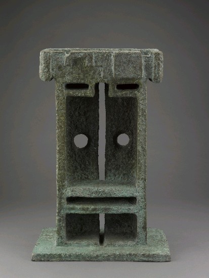 藏品:原民（女首）的(1)張圖片