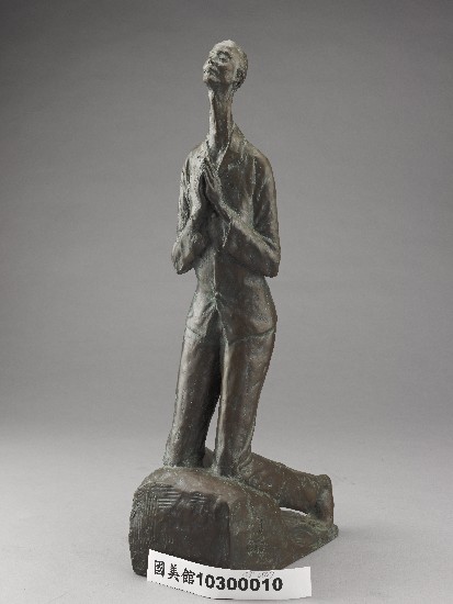 藏品:母親的祈禱的(5)張圖片