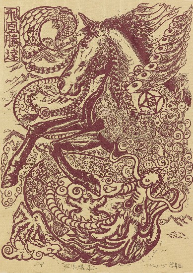 藏品:飛凰騰達的(1)張圖片