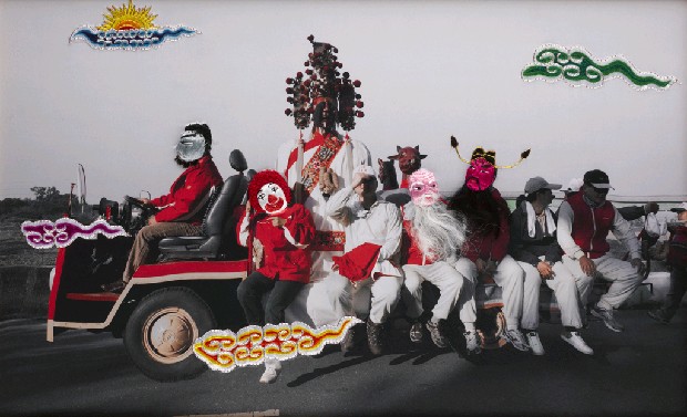 藏品:神遊之境04的(1)張圖片