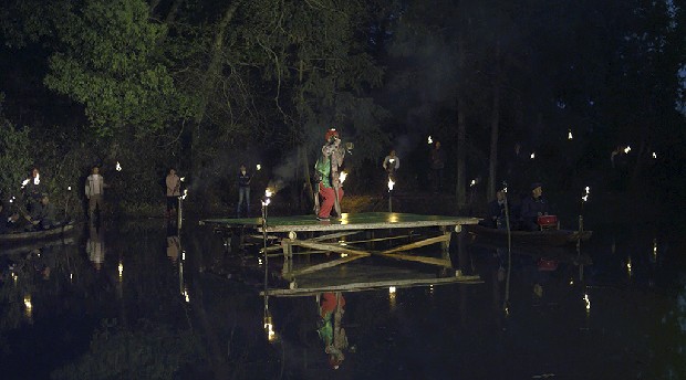 藏品:鐵甲元帥－靖思村的(2)張圖片