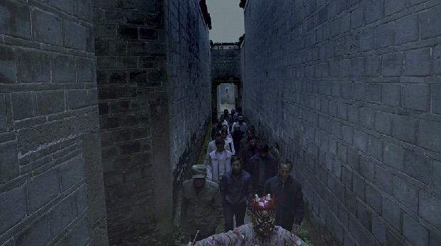 藏品:鐵甲元帥－靖思村的(3)張圖片