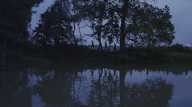 藏品:鐵甲元帥－靖思村的(4)張圖片