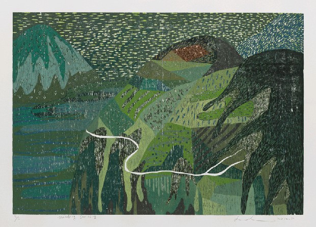 藏品:Travelling Series II的(1)張圖片