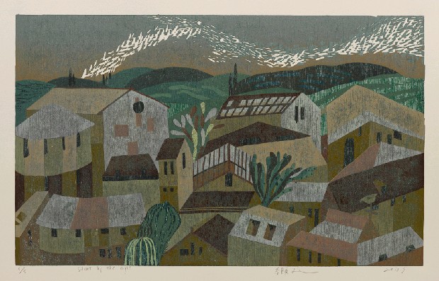 藏品:Silent by the night的(1)張圖片