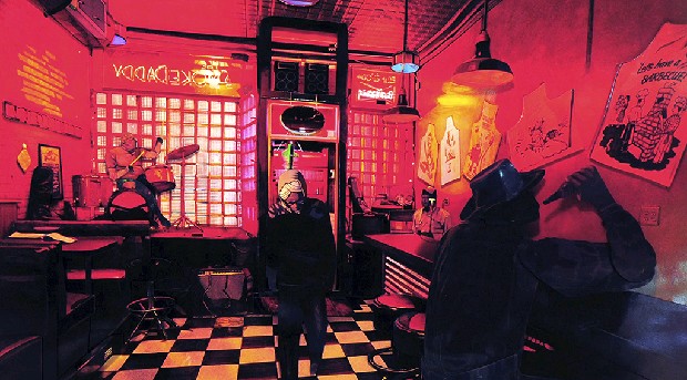 藏品:想像的製造的(2)張圖片