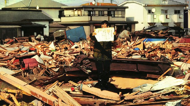 藏品:想像的製造的(4)張圖片