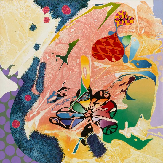 藏品:既豐富又寂寞的(1)張圖片