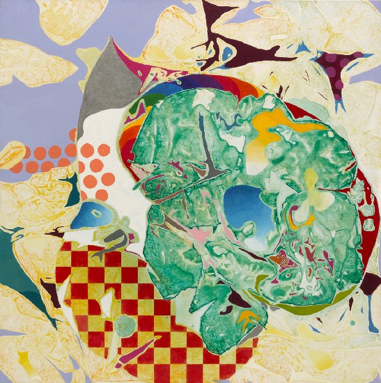 藏品:既豐富又寂寞的(2)張圖片