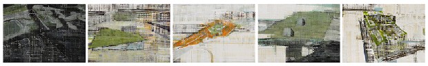 藏品:島嶼·城市 系列的(1)張圖片