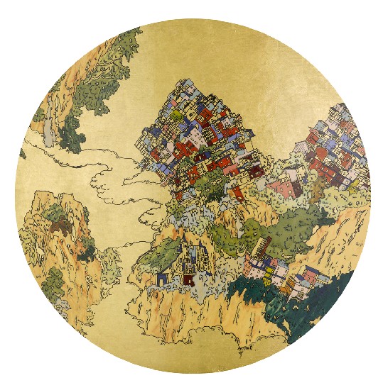 藏品:<糖果屋><少年禿><遺失的角落>的(1)張圖片