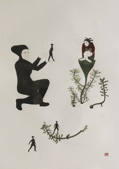 藏品:幪面女訓練中心的(1)張圖片