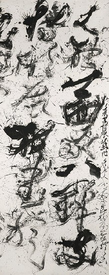 藏品:蘇博展後有感的(2)張圖片