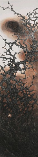 藏品:山海荒經的(2)張圖片