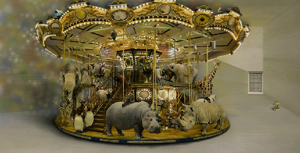 藏品:編碼者 – 第一幕的(1)張圖片