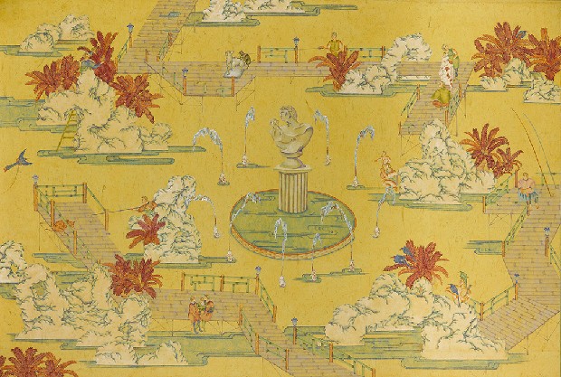 藏品:血流不止的紀念公園的(1)張圖片