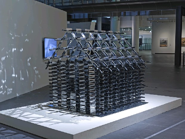 藏品:同心圓－小屋的(4)張圖片