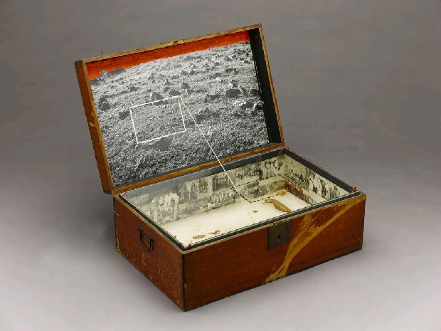 藏品:家族黑盒子的(7)張圖片