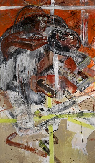 藏品:出埃及記的(1)張圖片