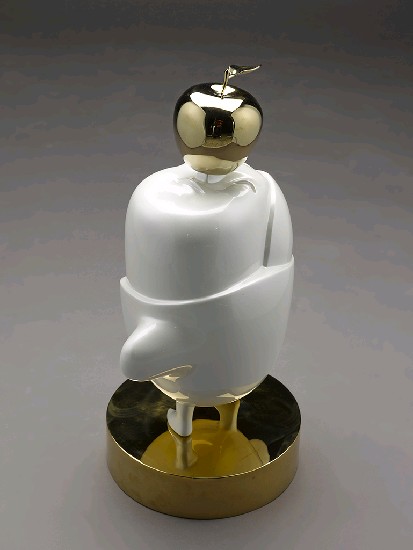 藏品:金蘋果的(3)張圖片