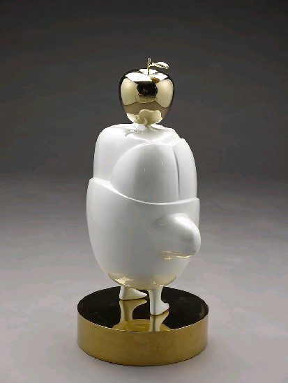 藏品:金蘋果的(5)張圖片