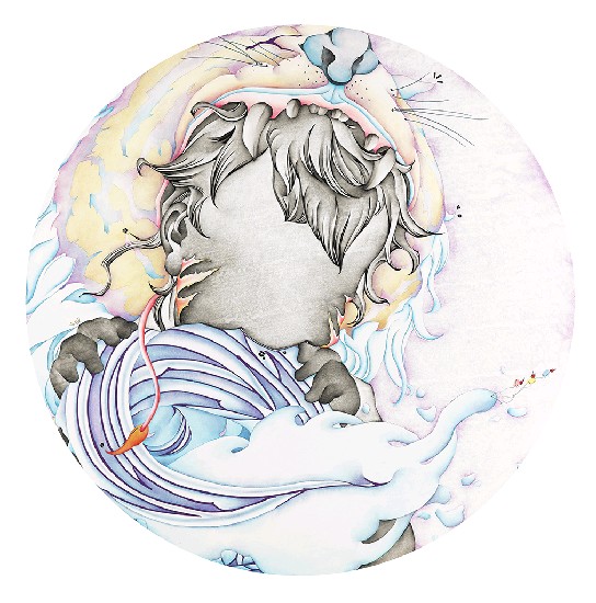 藏品:野蠻的力量-2的(1)張圖片