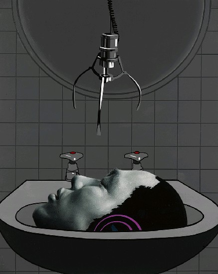 藏品:晃遊：蝸居的(1)張圖片