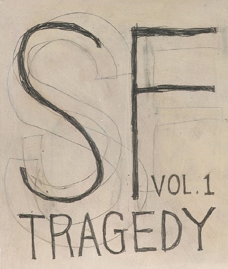 藏品:失敗太空計畫：SF tragedy的(2)張圖片