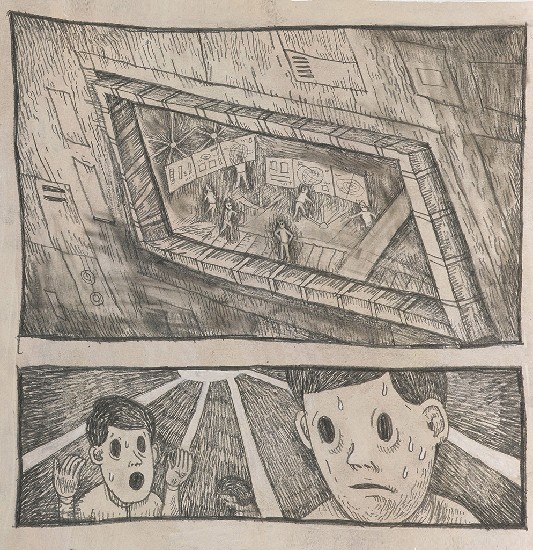 藏品:失敗太空計畫：SF tragedy的(3)張圖片