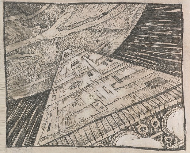 藏品:失敗太空計畫：SF tragedy的(4)張圖片