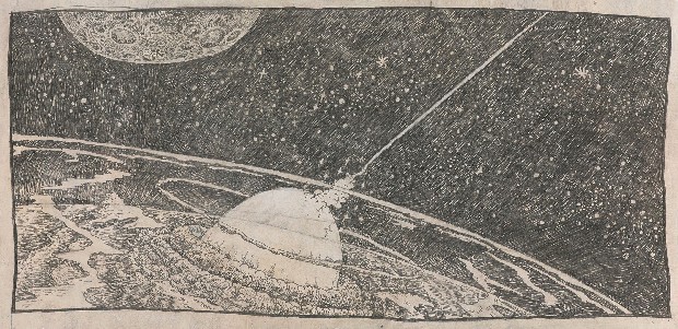 藏品:失敗太空計畫：SF tragedy的(7)張圖片