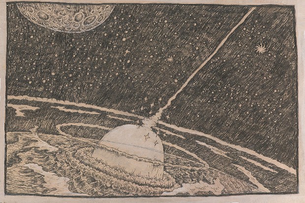 藏品:失敗太空計畫：SF tragedy的(9)張圖片