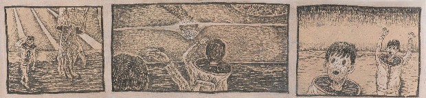 藏品:失敗太空計畫：SF tragedy的(13)張圖片