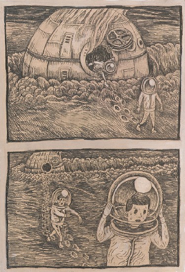 藏品:失敗太空計畫：SF tragedy的(15)張圖片