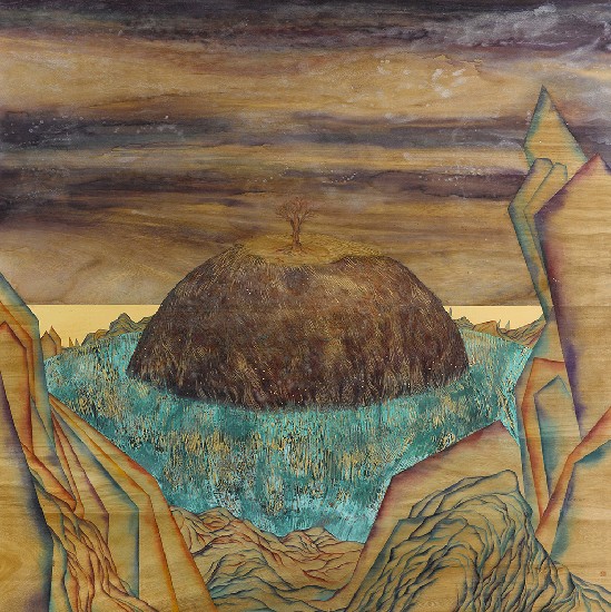 藏品:浸身於其中的(1)張圖片