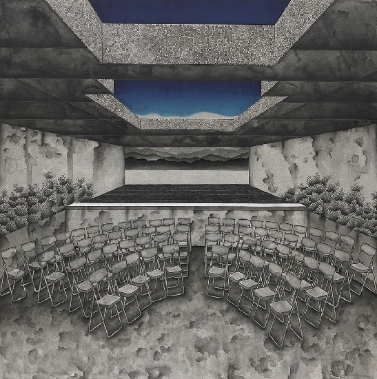 藏品:邊陲記憶II的(1)張圖片