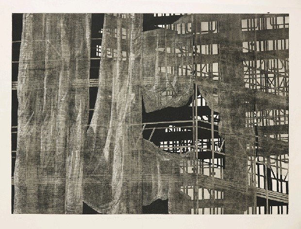 藏品:工地計畫之八的(1)張圖片