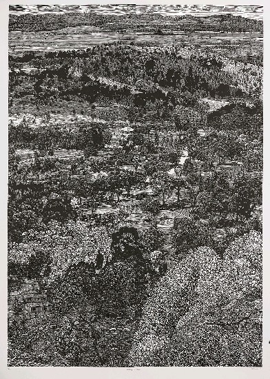 藏品:等候降雨的(1)張圖片