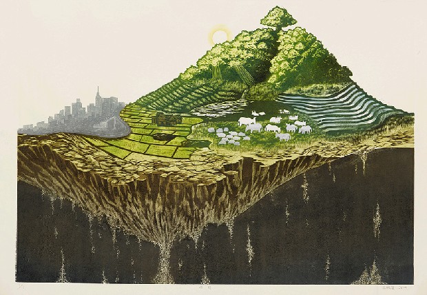 藏品:超載的(1)張圖片