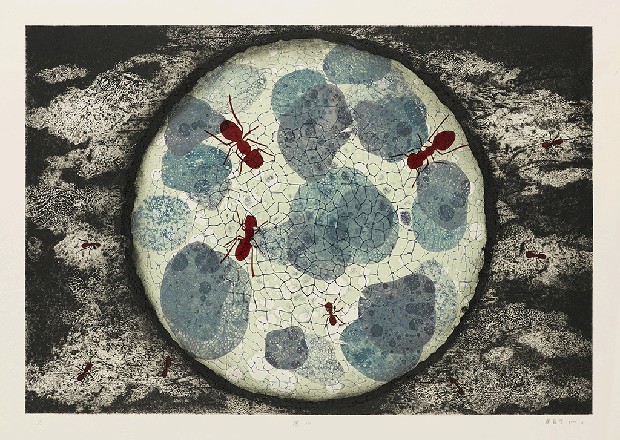 藏品:渺小的(1)張圖片