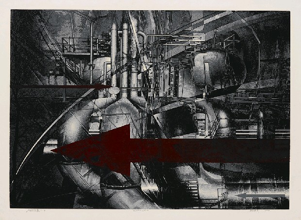 藏品:P&I 印象的(1)張圖片