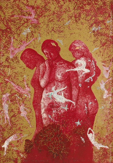 藏品:真善美 (二)的(1)張圖片