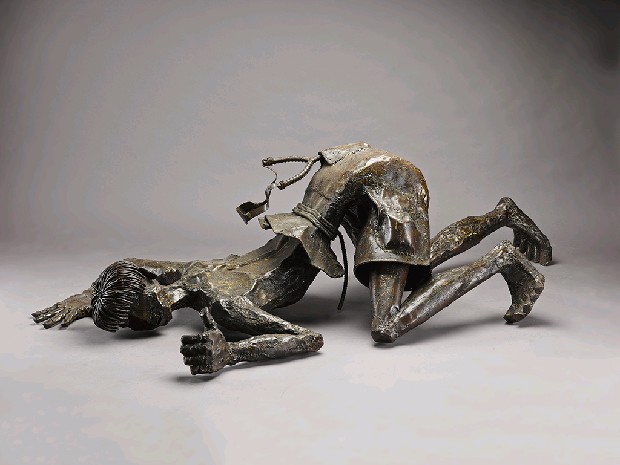 藏品:大地的脈搏的(4)張圖片