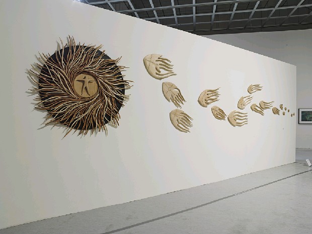 藏品:魚群的訊息的(2)張圖片