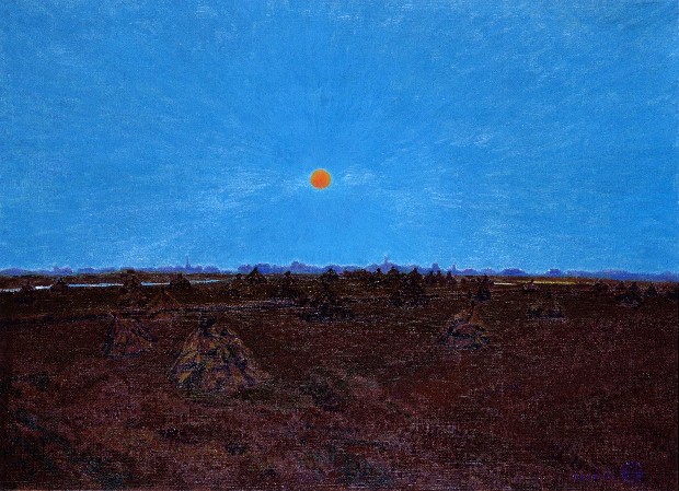 藏品:新營郊外的(1)張圖片