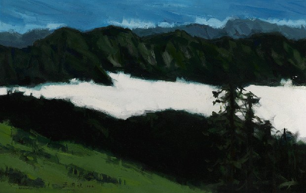 藏品:合歡山的(1)張圖片