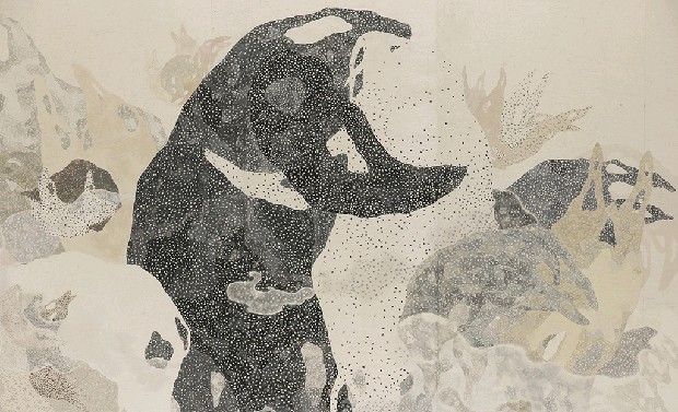 藏品:凡華的(1)張圖片