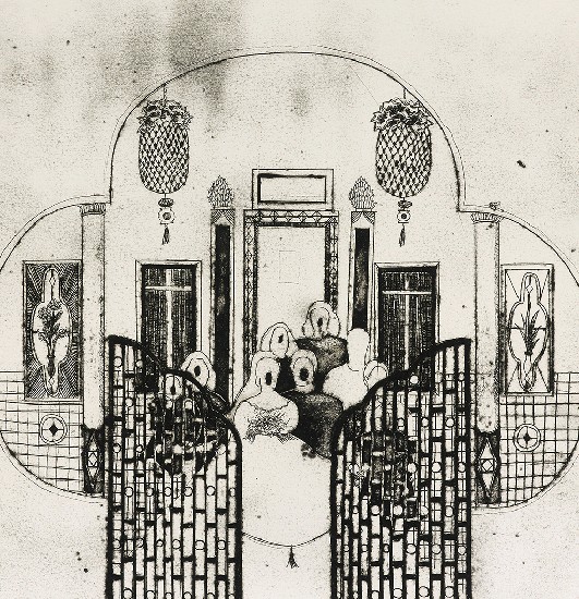 藏品:日常遺照-家庭儀式的(2)張圖片