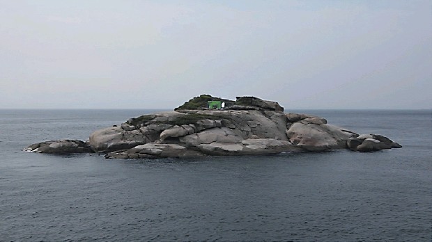 藏品:鐵甲元帥－龜島的(5)張圖片